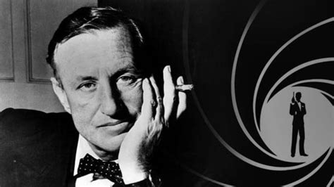 5 True Facts About Ian Fleming, the Author of 'James Bond' | Geeks