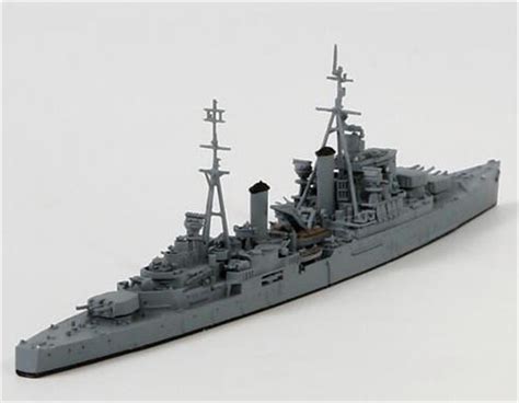 Navis Neptun 1140b Hms Swiftsure Rn Light Cruiser From 1944 11250