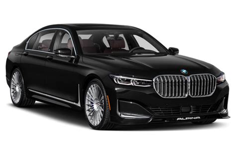 2022 BMW ALPINA B7 - Specs, Prices, MPG, Reviews & Photos | Cars.com