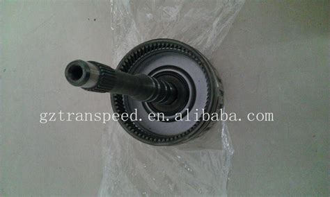 6hp26 Automatic Transmission Input Shaft Clutch Drum For Gearbox Parts Factory And Suppliers