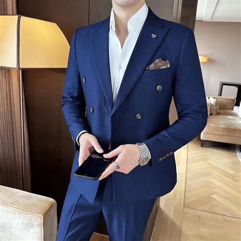 2024 Mens Suit Trends Pictures Fredi Jo Anne