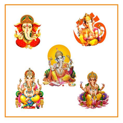 Ganesh PNG Transparent, Ganesh Picture, Ganesh Png Picture, Transparent ...