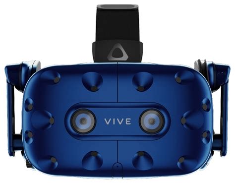 Купить HTC Vive Pro EYE EEA Full Kit синий в кредит в Алматы – Kaspi ...