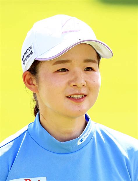 初メジャーの川崎春花は通算6オーバーの58位で予選通過も「気持ちをコントロールできなかった」と76を反省全米女子オープン第2r Golf報知