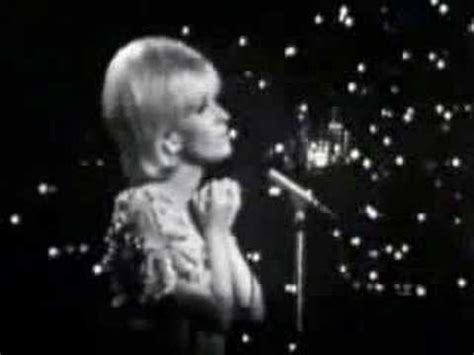 Re Dusty Springfield You Don T Have To Say You Love Me YouTube