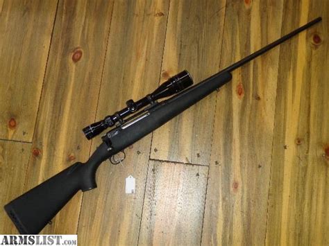 Armslist For Sale Savage 110 7mm Rem Mag Bolt Rifle