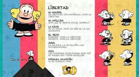 Libertad Mafalda Libertad Mafalda Mafalda Quino