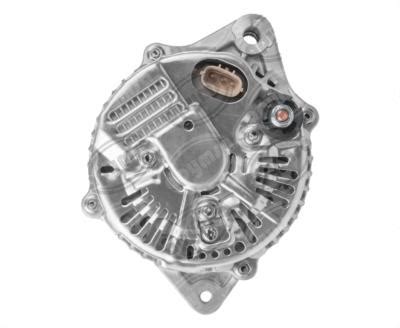 Alternador Automotriz Nippondenso Ir If Cw V A Excavadora Komatsu