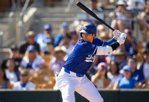 mlb abema times