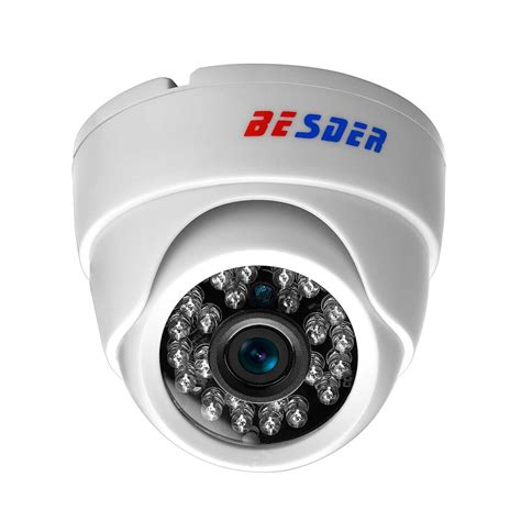 BESDER ONVIF 2 8mm Wide IP Camera 1080P 960P 720P P2P RTSP Motion