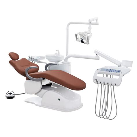 Dental Chair Package A300 Dental Unit Manufacturer Scs