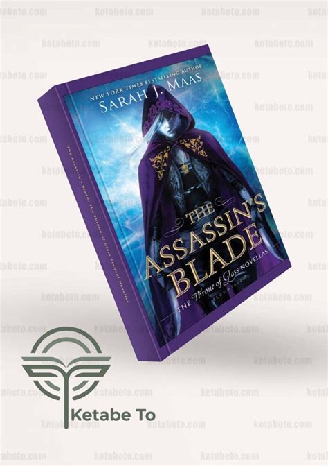 خرید کتاب The Assassins Blade با بالاترین تخفیف کتاب تو