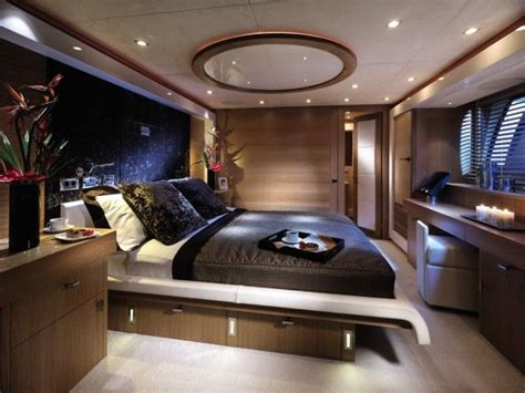 17 Extraordinary Yacht Bedroom Designs That You Will Want To Sleep In Luxurious Bedrooms