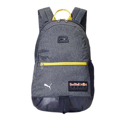 Puma Scuderia Ferrari Sptwr Race Laptop Backpack Vs Puma Red Bull