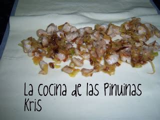 La Cocina De Las Pinuinas Empanada