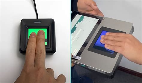 Automated Fingerprint Identification System Afis An Overview