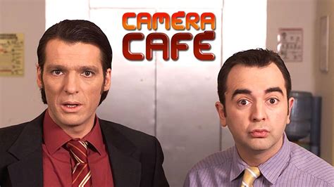 Caméra Café Série 2001 SensCritique