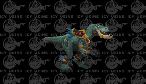 Zandalari Troll Druid Forms In Battle For Azeroth News Icy Veins