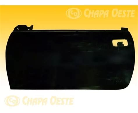 Panel Puerta Chevrolet Corsa Classic Coupe Derecho En Venta En La