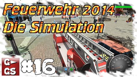 Feuerwehr 2014 Simulation 16 Action im Einsatz brandheiß Preview