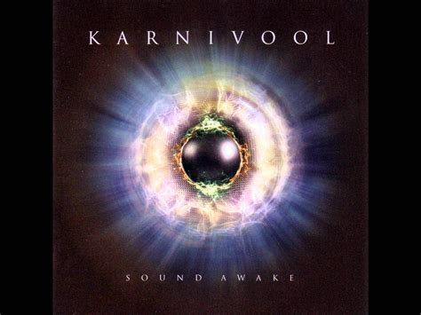 Karnivool New Day Wlyrics Album Awake Sound