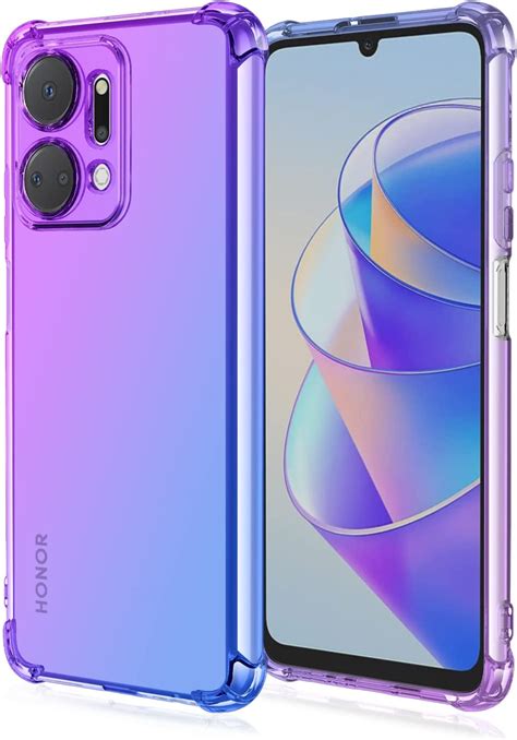 10 Best Cases For Honor X7a