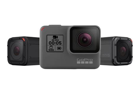 Gopro Hero Release Date Specs And Everything You Need To Know