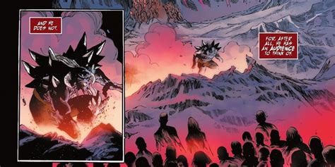 Action Comics Presents Doomsday Special #1 Review