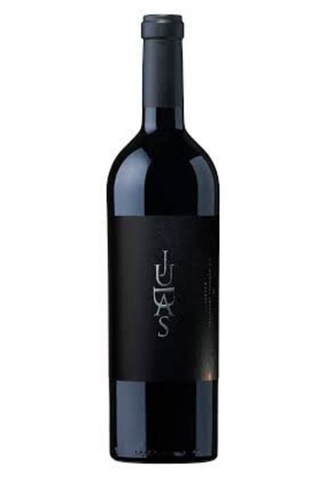 Vino Judas Malbec 750 ml Año 2020 Bebiendo Estrellas