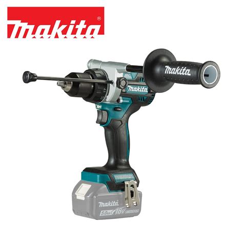 Makita 牧田 18v鋰電無刷震動起子電鑽 空機 Dhp486z Pchome 24h購物