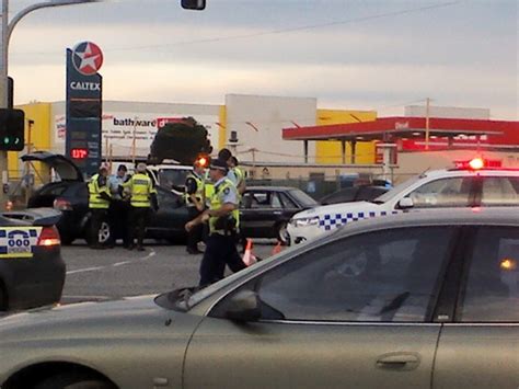 Three Men Nabbed In Dandenong Crash Dandenong Star Journal