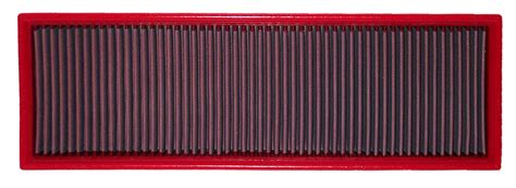 BMC Car Sports Air Filter FB 195 01 Porsche 911 996 GT2 GT3 Turbo