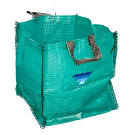 FIBC Waste Collection Bags