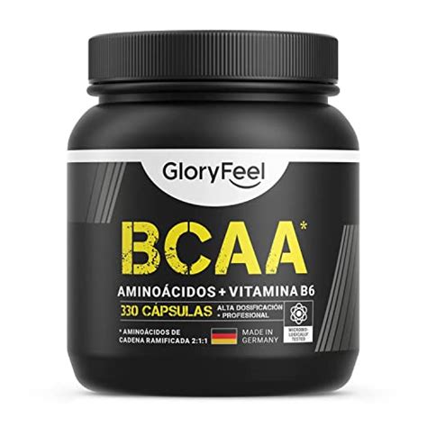 ¿qué Son Los Bcaa Todo Lo Que Necesitas Saber Runfit