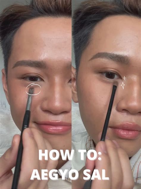 How To Aegyo Sal 👁 วิดีโอที่เผยแพร่โดย Jeremykhoo Lemon8