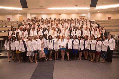 American University Of The Caribbean School Of Medicine Welcomes New