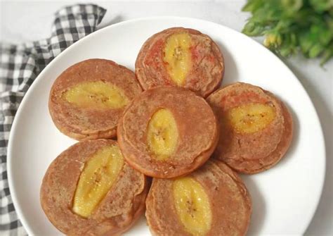 Resep Kue Pisang Gluten Free Oleh Teh Agie Cookpad