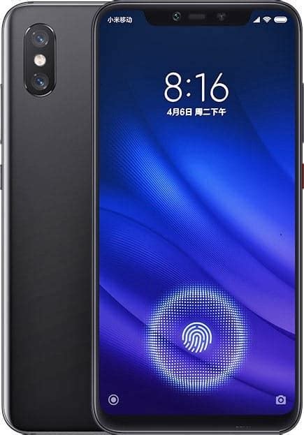 Xiaomi Mi Pro M E A Gb Gb Ram Gsm Unlocked Phone Qualcomm