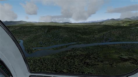 Openlc North America Shiny Textures Orbx Global Openlc Support Orbx