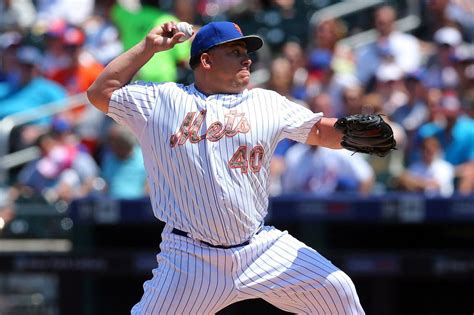 WATCH: Mets' Bartolo Colon hits an RBI double vs. Miami Marlins - nj.com