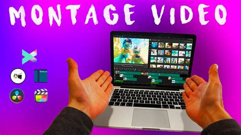 Les 10 meilleurs logiciels de montage vidéo gratuits pour Windows