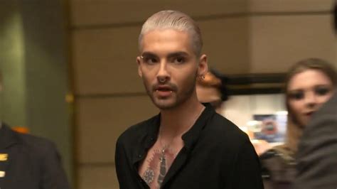 Bill Tokio Hotel Freundin Tokio Hotel Sanger Bill Kaulitz Uber Sex Mit Einem Escort So Was