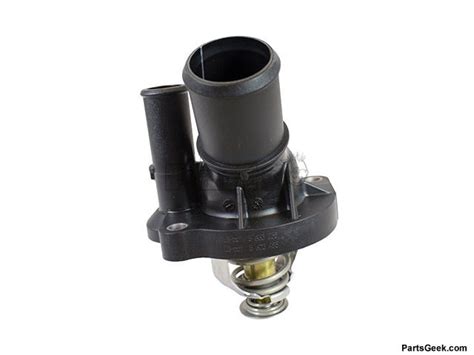 Ford Focus Thermostat Thermostats Replacement Stant Dorman Gates Motorcraft Api 2008 2007