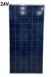 Polycrystalline Exide Solar Panel 24V At Rs 28 Watt In Sonipat ID