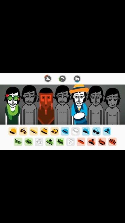 Incredibox Gameplay Youtube Youtubeshorts Beatbox Beatboxing Youtube