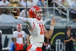 Sam Houston State Vs Georgia Southern Prediction College