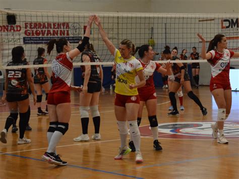 Pallavolo Igiglio Castelfiorentino