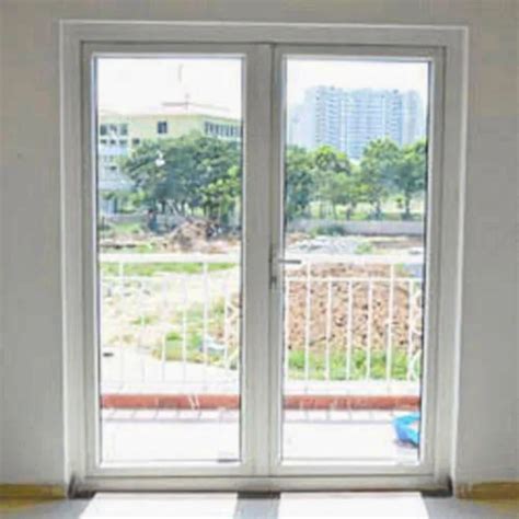 20mm UPVC Casement Glass Windows At Rs 450 Sq Ft UPVC Casement