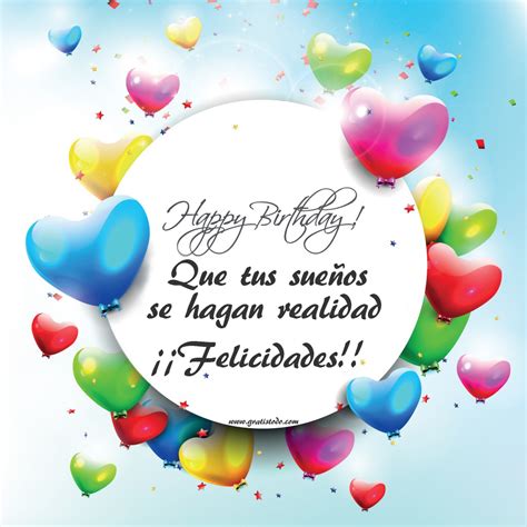 Cumple Anos Feliz Cumpleanos Imagenes