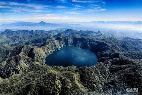 majestic mountains  mindanao lake holon mayon volcano lake